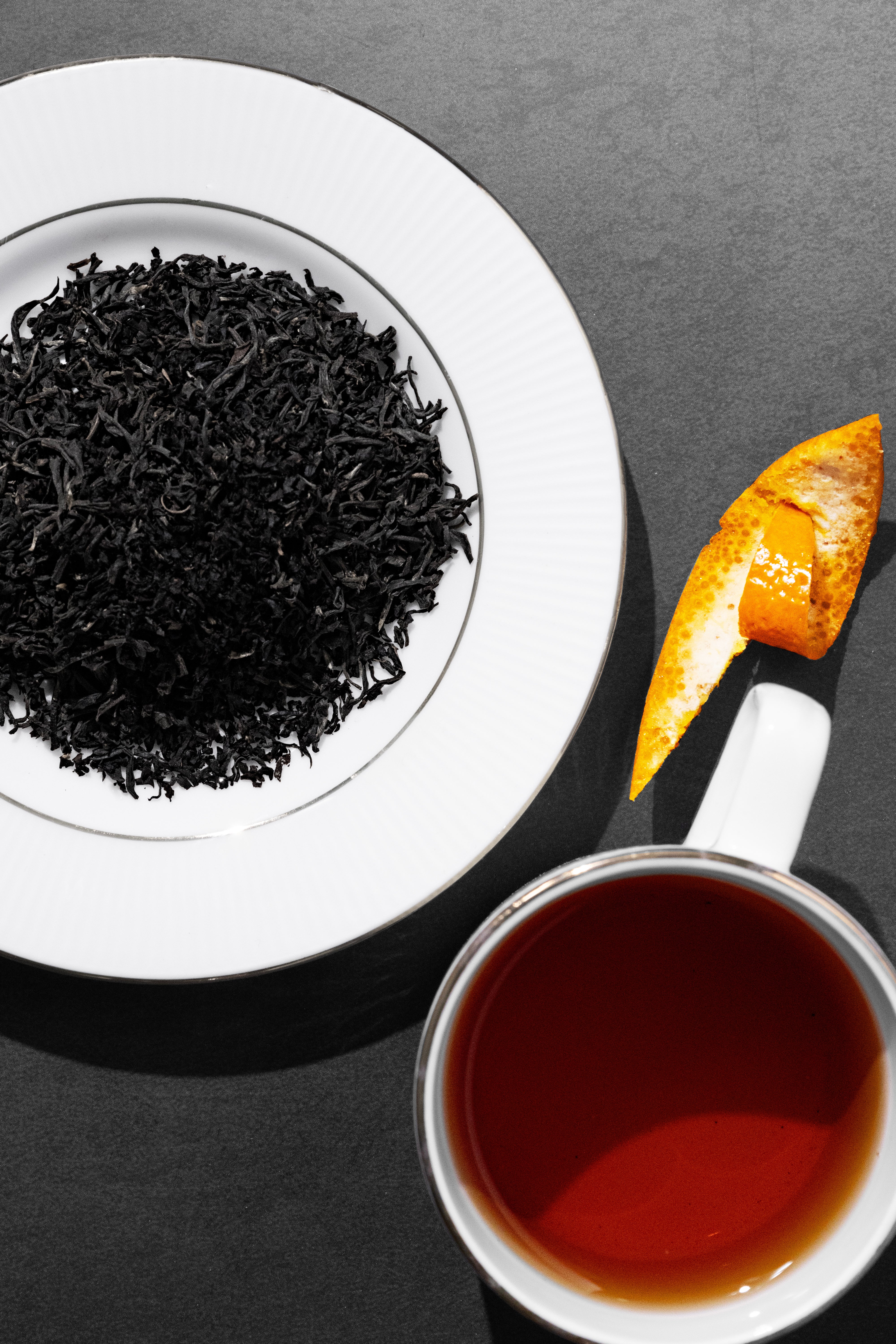 Earl Grey Loose Leaf Tea