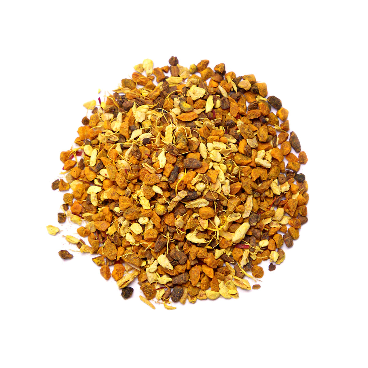 Ayurvedic Kapha Loose Leaf Tea