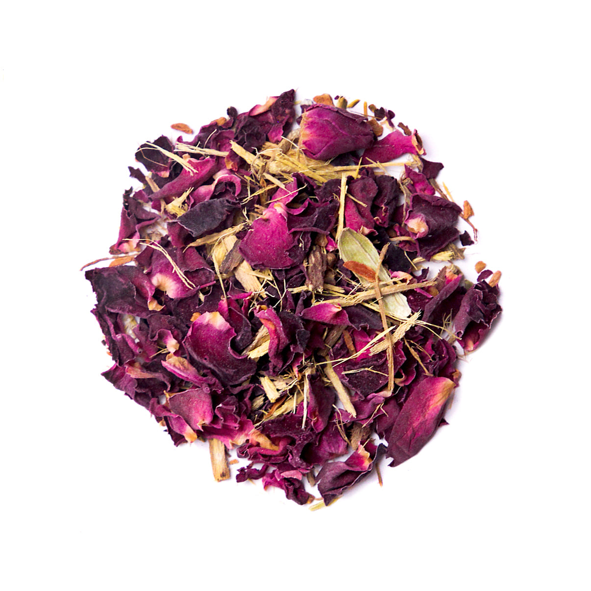 Ayurvedic Pitta Loose Leaf Tea