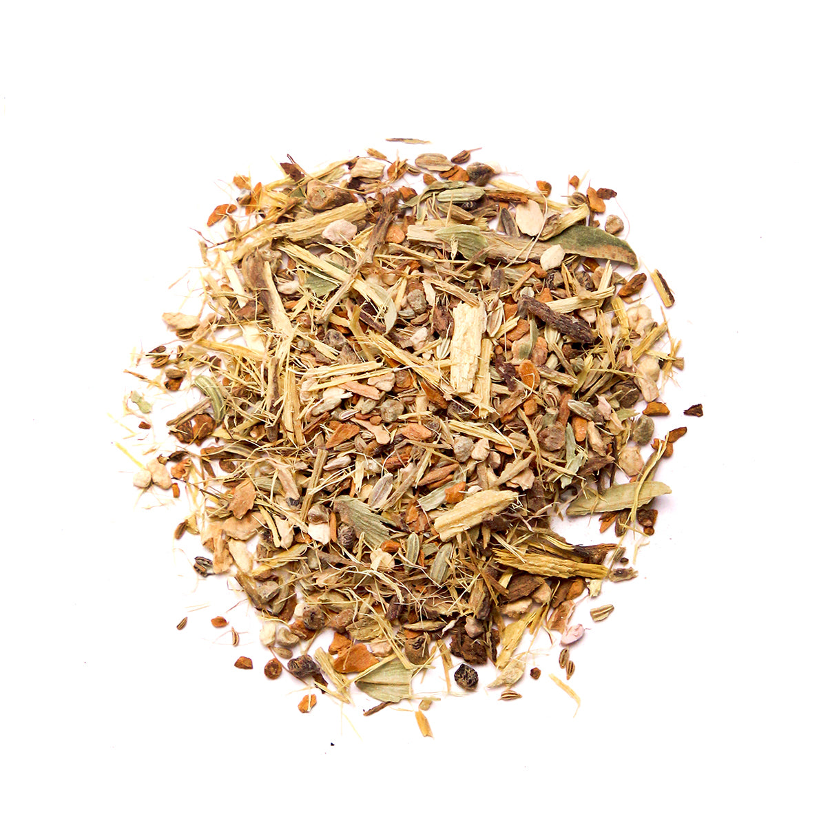 Ayurvedic Vata Loose Leaf Tea