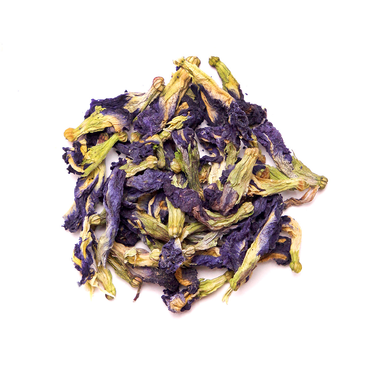 Butterfly Pea Loose Leaf Tea
