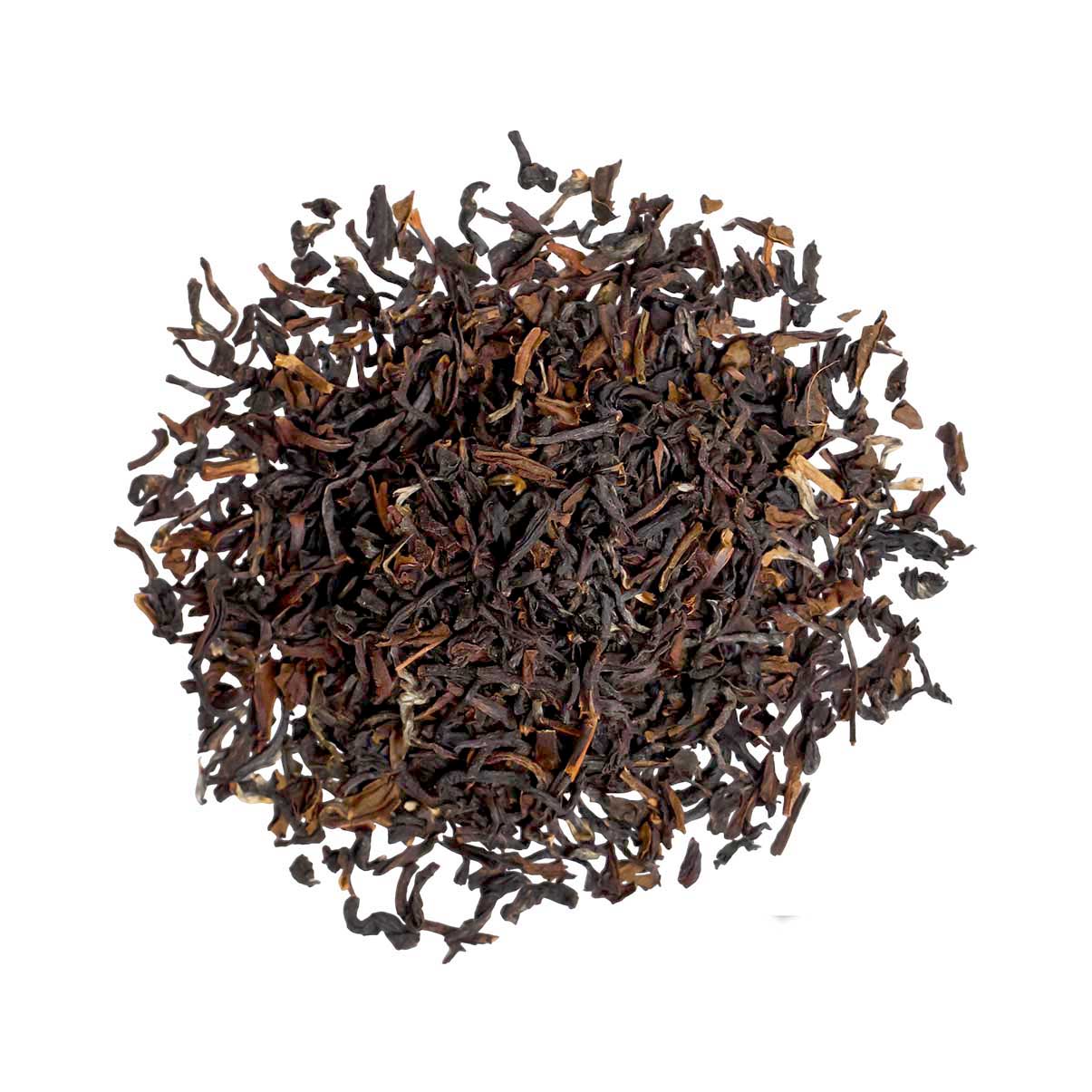 Darjeeling Loose Leaf Tea