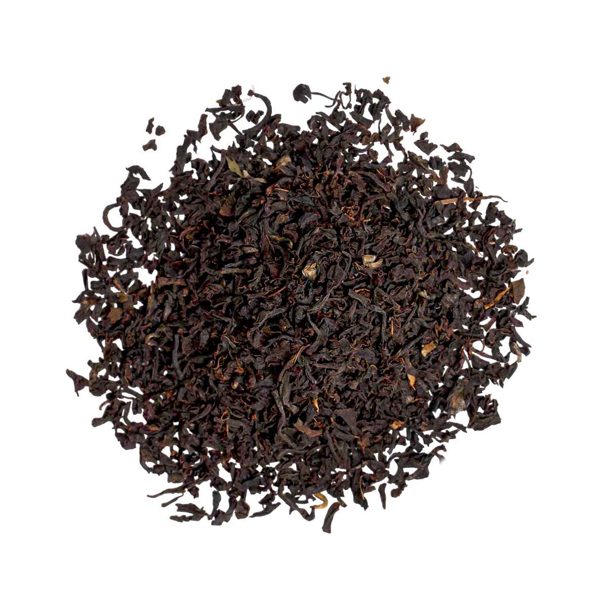 English Breakfast Loose Leaf Tea
