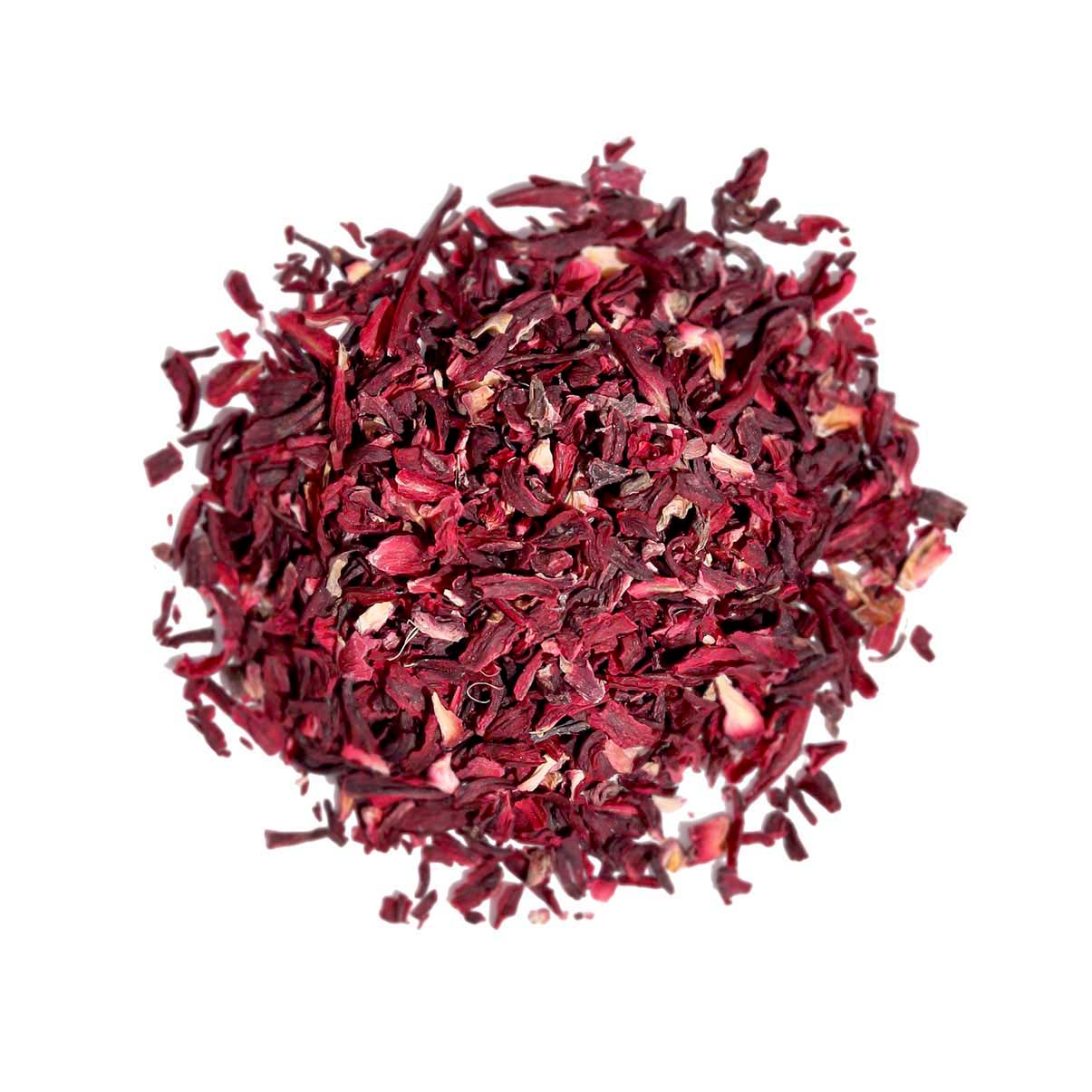 Hibiscus Loose Leaf Tea