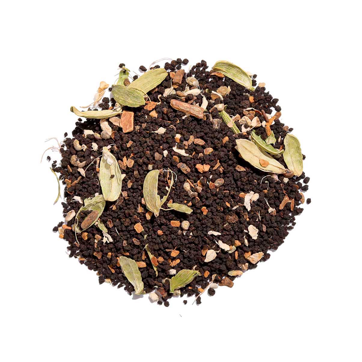 Masala Chai Loose Leaf Tea