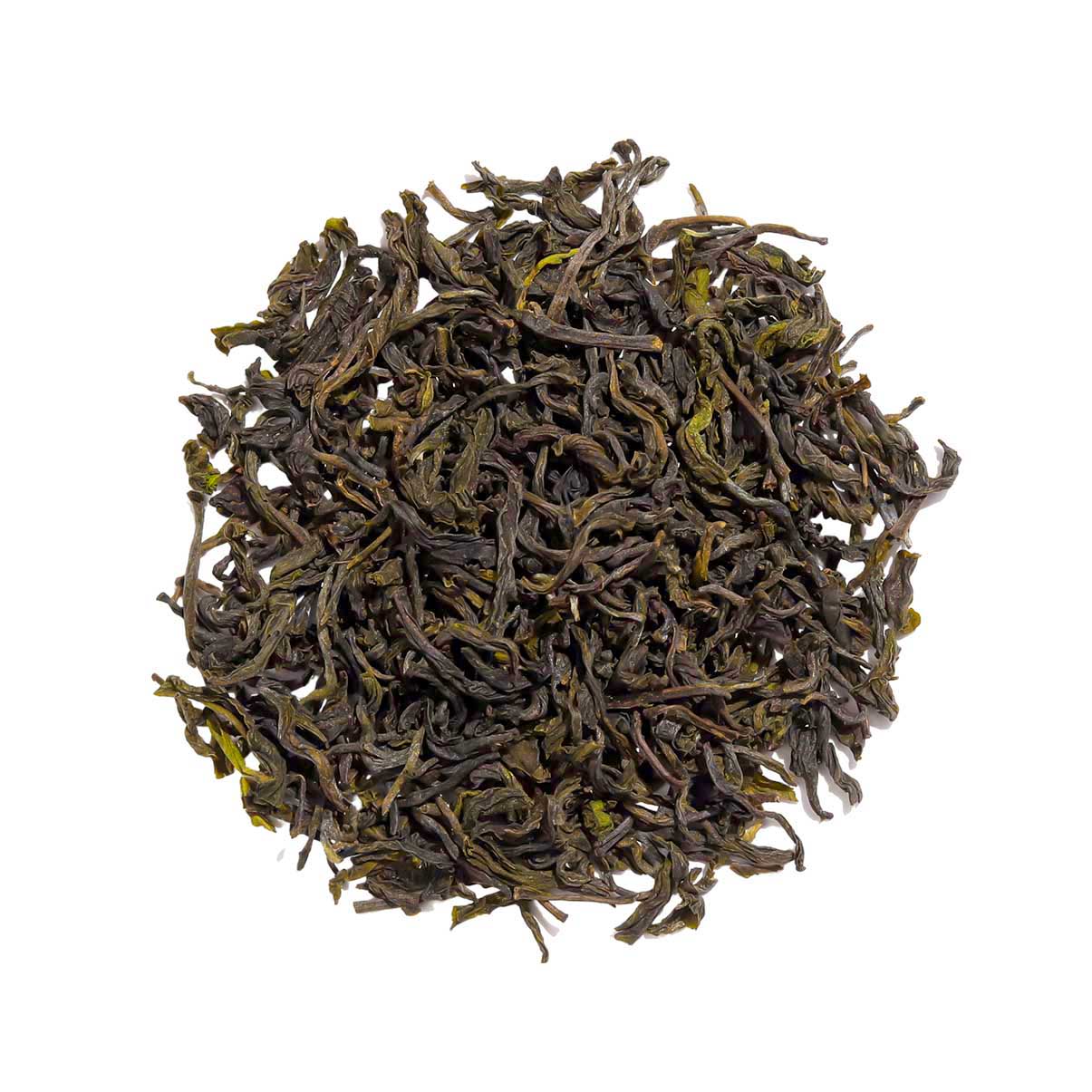 Mountain Zen Loose Leaf Tea