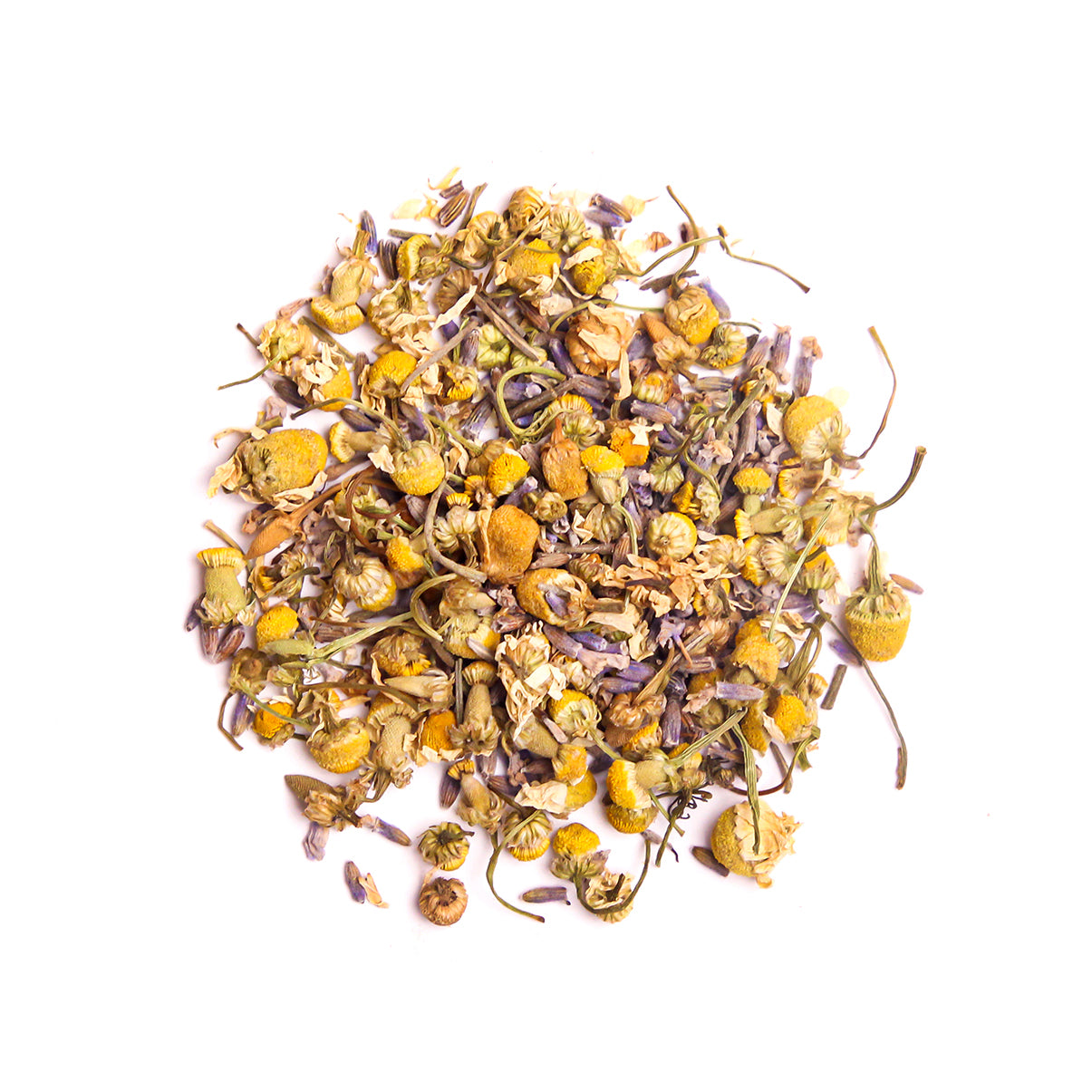 Peaceful Garden Loose Leaf Tea