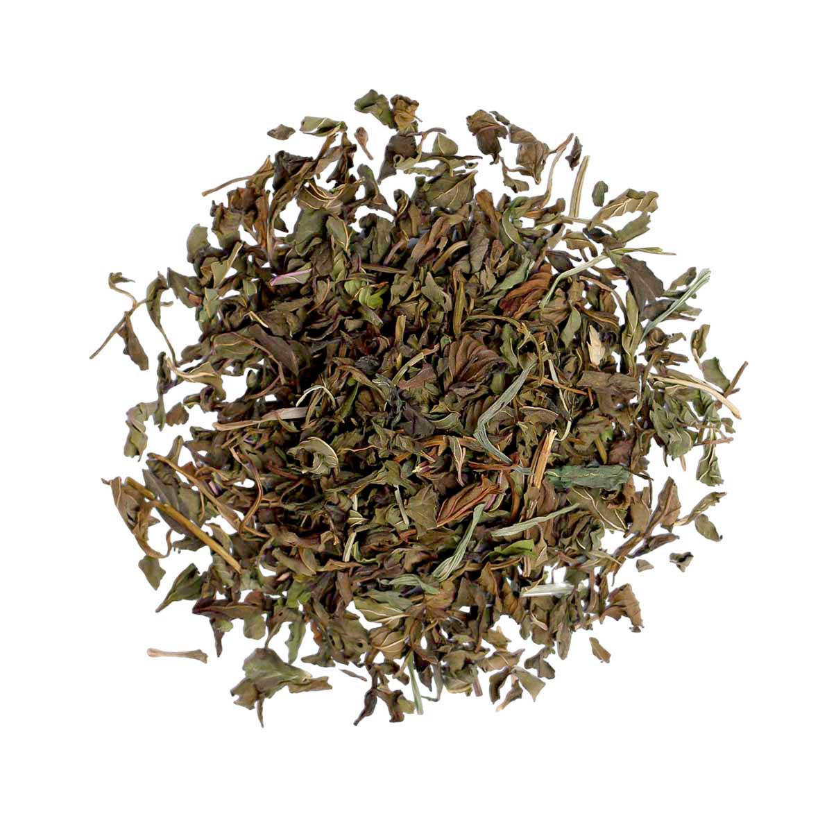 Peppermint Loose Leaf Tea