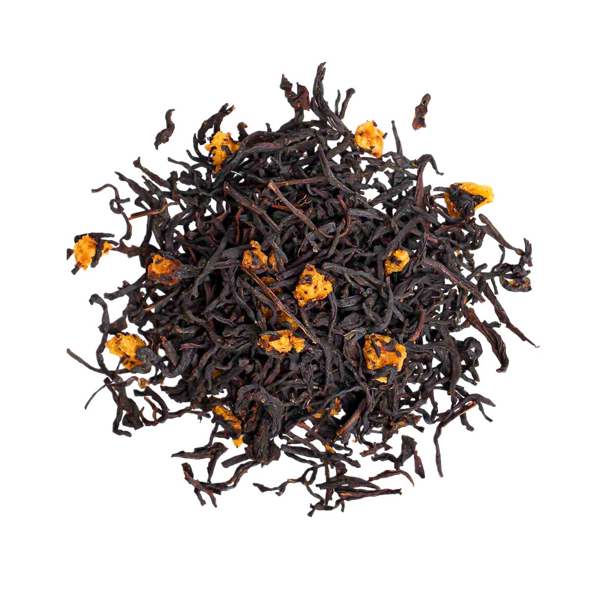 Sunrise Mango Loose Leaf Tea