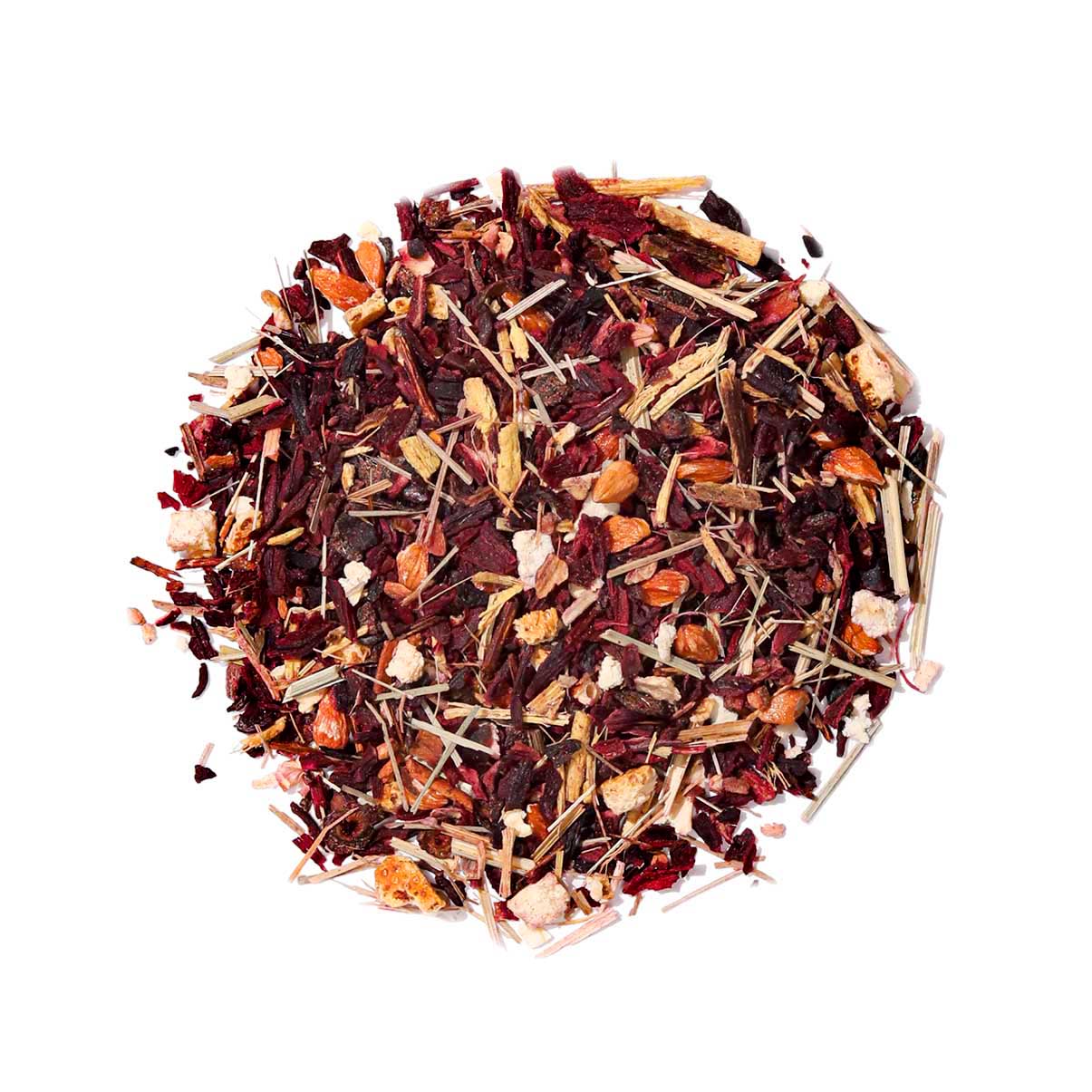 Sunset Passion Loose Leaf Tea