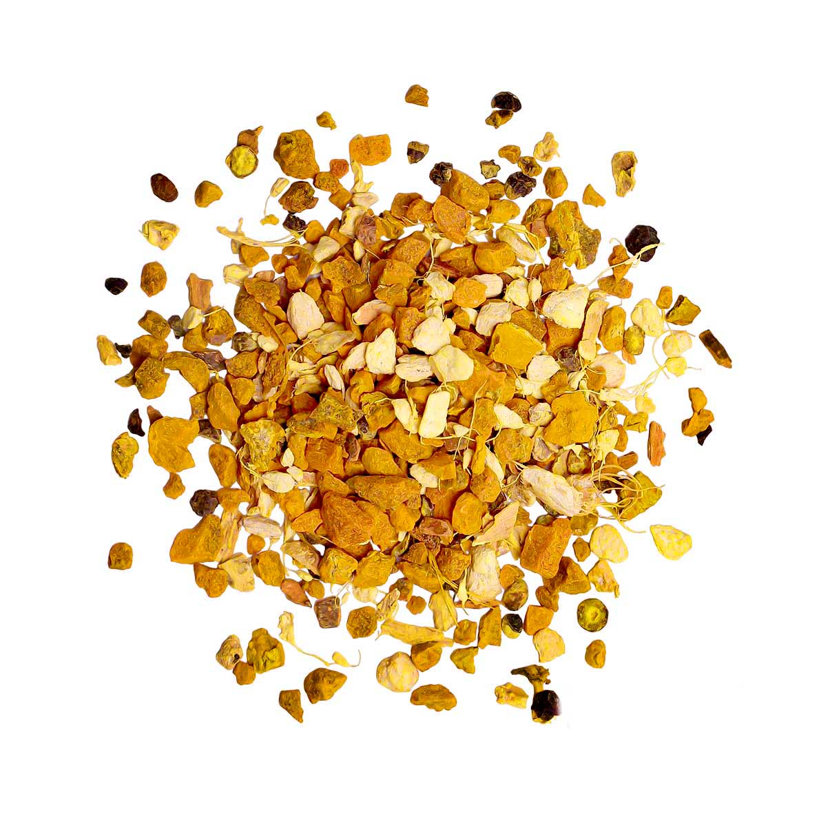 Turmeric Spice Loose Leaf Tea