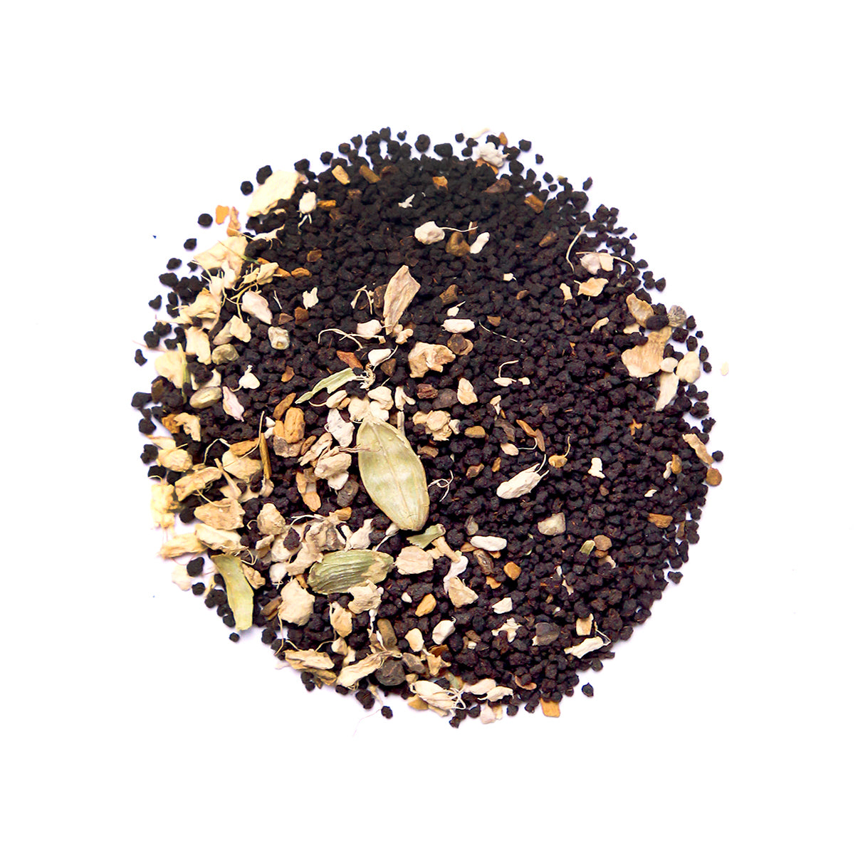 Vanilla Chai Loose Leaf Tea