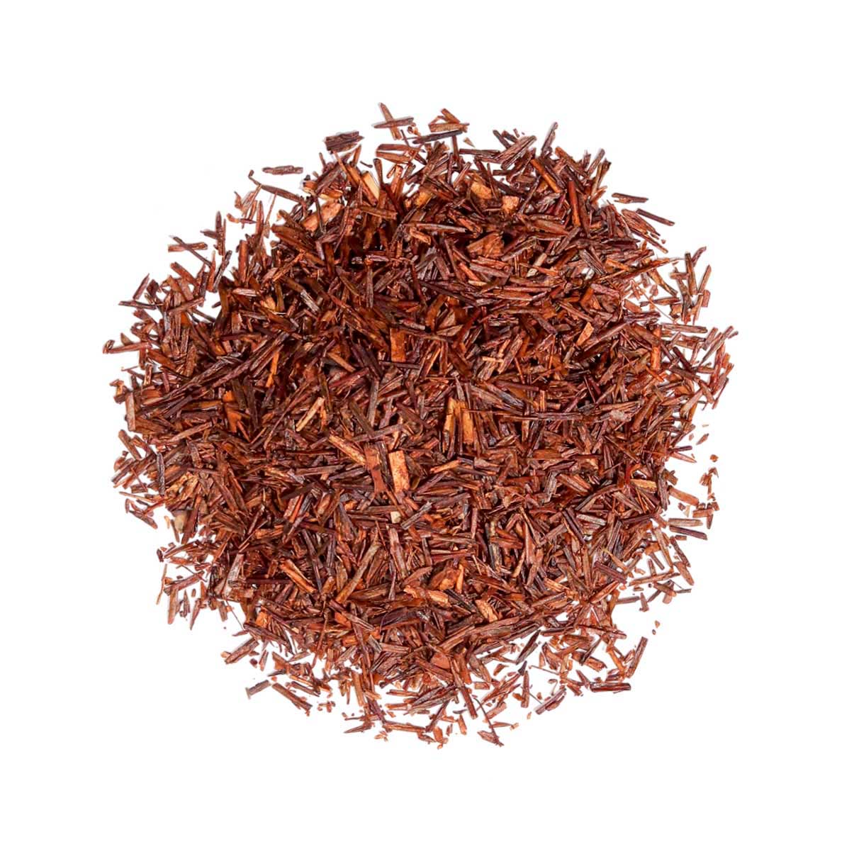 Vanilla Rooibos Loose Leaf Tea